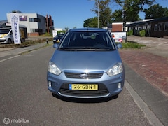 Ford C-Max - 1.6-16V Titanium