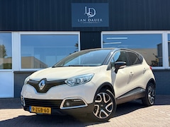 Renault Captur - 1.2 TCe Dynamique / Automaat / Trekhaak