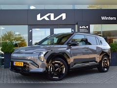 Kia EV3 - GT-Line Business Edition 81.4 kWh | Leder | Elektr. Stoelbediening | Stoel & Stuurverwarmi