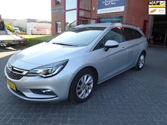 Opel Astra Sports Tourer - 1.6 Innovation Airco Navi Camera Cruise Dealer Onderhouden