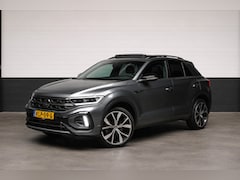 Volkswagen T-Roc - R-Line Pano Camera Keyless