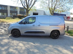 Peugeot Partner - 1.5 BlueHDi 130 EAT8 S&S L2 Dubbele schuifdeur