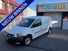 Volkswagen Caddy Maxi - 1.4 TGI L2H1 EcoFuel Comfortline AIRCO I PDC I 1e EIGENAAR I COMPLETE ONDERHOUDSHISTORIE I