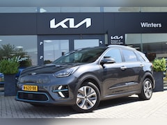 Kia e-Niro - ExecutiveLine 64 kWh | Trekhaak | Memory | Stoelventilatie | Kantel/Schuifdak | Tot 10Jr K