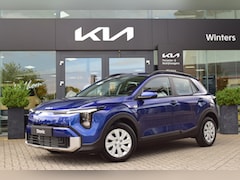 Kia Stonic - 1.0 T-GDi MHEV ComfortLine | Cruise Control | Navigatie | Camera | Stoel/stuurverwarming |
