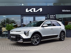 Kia Niro - 1.6 GDi Hybrid DynamicPlusLine | Dodehoekassistentie | Schuif/Kantel Dak | Harman Kardon |