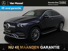 Mercedes-Benz GLE-Klasse Coupé - 350 de 4MATIC / AMG/ 21 inch/ Panoramadak/ AIRMATIC/ Burmester
