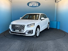 Audi Q2 - 1.4 TFSI CoD Pro Line S AUTOMAAT, Trekhaak