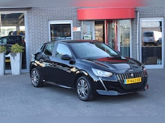 Peugeot 208 - 1.2 PureTech Active Pack Led/Navi/Pdc Incl Garantie