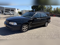Volvo S70 - 2.5 Comfort-Line I APK 10-8-2027