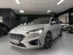 Ford Focus - 1.5 EcoBoost ST-Line AUT. PANO LANE ACC