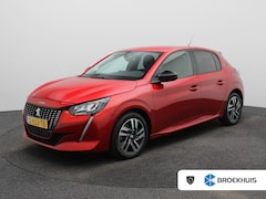 Peugeot 208 - 1.2 PureTech Allure Parkeersensoren | Climate Control | Cruise Control | 16' Lichtmetalen