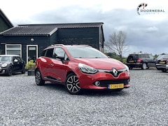 Renault Clio Estate - 0.9 TCe Night&Day / HANDEL & EXPORT