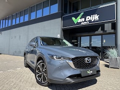Mazda CX-5 - 2.0 Navi 360Camera 19Inch