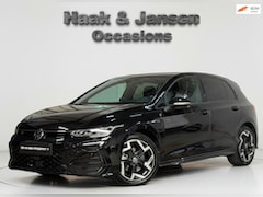 Volkswagen Golf - 1.5 eTSI R-Line Edition - Stoel/Stuur verwarming - Adaptive Cruise - Inclusief BTW