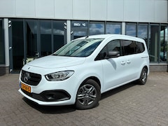 Mercedes-Benz Citan Tourer - 2025, Invalide, Rolstoelauto, AMF Bruns
