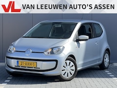Volkswagen Up! - 1.0 move up BlueMotion | Navi | Airco
