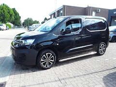Citroën Berlingo - 1.6 BLUE HDI