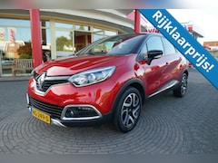 Renault Captur - 1.2 TCE XMOD AUTOMAAT CAMERA/STOELVERWARMING/TREKHAAK