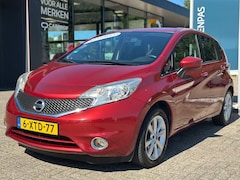 Nissan Note - 1.2 DIG-S Acenta CVT Automaat