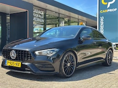 Mercedes-Benz 200-serie - CLA 200 Premium Plus Perfect onderhouden'' Carplay - Pano - Ambition ''