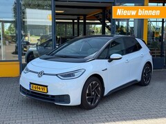 Volkswagen ID.3 - First Plus 58kWh - adap cruise - camera - navigatie