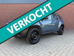 Dacia Duster - 1.6 Ambiance 2wd / Nap / Airco / Elektrische ramen /