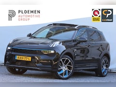 Lynk & Co 01 - 1.5 Plug-in Hybrid - 261 pk *Donkere hemel / Pano / 360 camera