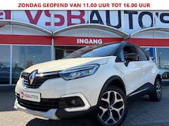 Renault Captur - 0.9 TCE 90PK INTENS LED NAVIGATIE ECC-AIRCO LMV PDC ESP