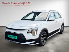 Kia Niro - 1.6 PHEV DCT Editie 7, Plug-In Hybride 31.000 km. Apple /Android, Camera, DAB, enz