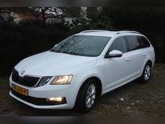 Skoda Octavia - 1.0 TSI GRT AMB. BNS