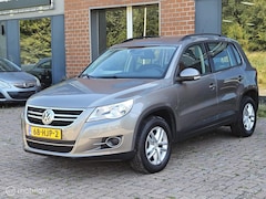 Volkswagen Tiguan - 1.4 TSI PDC/Airco/Navi/cruise control/2e eigenaar