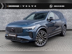 Volvo XC90 - T8 Plug-in hybrid AWD Ultra Black Ed. Exec. | Google | Long Range | Ventilatie Voorstoelen