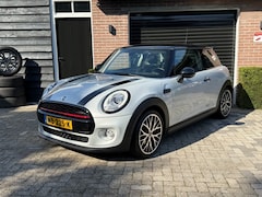 MINI John Cooper Works - John cooper works
