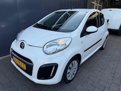 Citroën C1 - 1.0 Tendance Airco APK nieuw bij aankoop