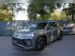 Volkswagen Tayron - 1.5 eHybrid |R-Line|Black Style|Panoramadak|Massage|Stoelventilatie|Harman Kardon|