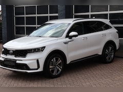 Kia Sorento - 1.6 PHEV AWD Sense, leder, panoramadak