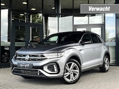 Volkswagen T-Roc - 1.5 TSi DSG R-LINE - AFN. TREKH. - CAMERA - IQ