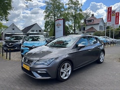 SEAT Leon - 1.4 TSI FR / NAVI / CARPLAY / CRUISE CTR. / LED / PDC / 17'' LM-VELGEN