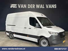 Mercedes-Benz Sprinter - 311 CDI L2H2 2025 model Euro6 Airco | XXL MBUX | Apple Carplay | Camera | Adaptieve Cruise
