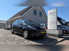 Peugeot 208 - 1.6 Blue HDI Blue lease Executive