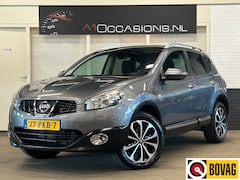 Nissan Qashqai - 2.0 Connect Edition