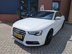 Audi A5 - COUPE 1.8 TFSI S-line SPORT ED, AdaptiveCruise, Airco, Stoelverw, Navi