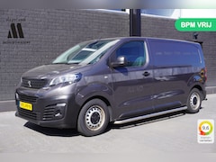 Peugeot Expert - 2.0 BlueHDI L2 145PK AUTOMAAT EURO 6 - Airco - PDC - Camera - €16.900, - Excl