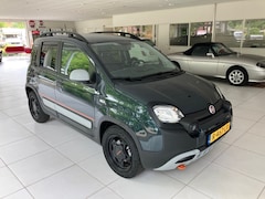 Fiat Panda - 1.0 70 Hybrid Garmin