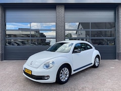 Volkswagen Beetle - 1.2 TSI