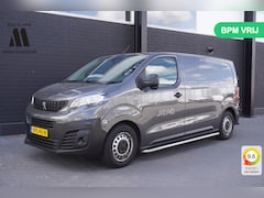 Peugeot Expert - 2.0 BlueHDI L2 145PK AUTOMAAT EURO 6 - Airco - PDC - Camera - €14.900, - Excl