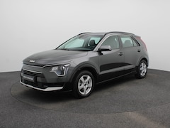 Kia Niro - 1.6 GDi Hybrid DynamicLine | Clima | Navi | Trekhaak | 1e Eigenaar | Camera |