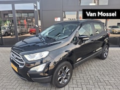 Ford EcoSport - 1.0 EcoBoost Trend Ultimate