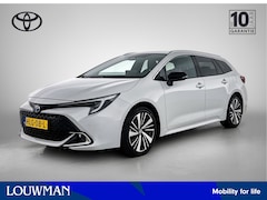 Toyota Corolla Touring Sports - Hybrid 140 Dynamic | Metallic lak | Stoelverwarming | Apple Carplay-Android Auto |